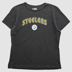 NFL 2000s T-Shirt - Pittsburgh Steelers
