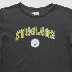 NFL 2000s T-Shirt - Pittsburgh Steelers