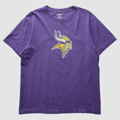 Reebok 2000s T-Shirt - Minnesota Vikings
