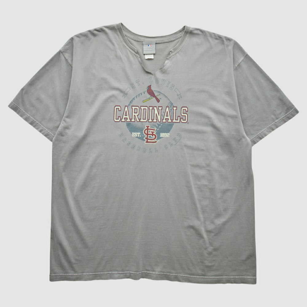 MLB St. Louis Cardinals 2000s T-Shirt