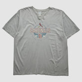 MLB St. Louis Cardinals 2000s T-Shirt