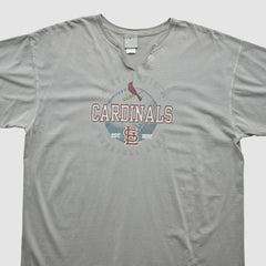 MLB St. Louis Cardinals 2000s T-Shirt