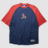 MLB St. Louis Cardinals Majestic 2000s T-Shirt
