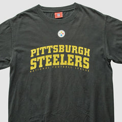 NFL 2000s T-Shirt - Pittsburgh Steelers