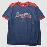 MLB Atlanta Braves 2009 T-Shirt