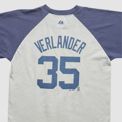 MLB Detroit Tigers Majestic 2000s T-Shirt