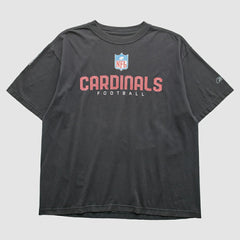 Reebok 2000s T-Shirt - Arizona Cardinals