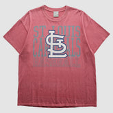 MLB St. Louis Cardinals Genuine Merchandise 2000s T-Shirt