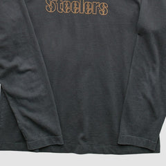NFL 2000s T-Shirt - Pittsburgh Steelers