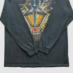 NFL 2010 T-Shirt - New Orleans Saints