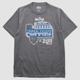 MLB Milwaukee Brewers Majestic 2011 T-Shirt