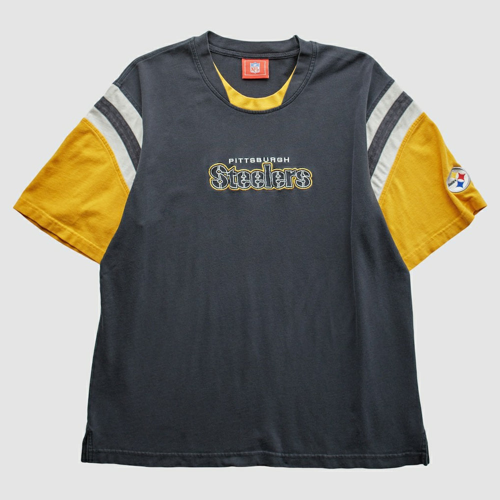 NFL 2000s T-Shirt - Pittsburgh Steelers