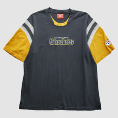 NFL 2000s T-Shirt - Pittsburgh Steelers