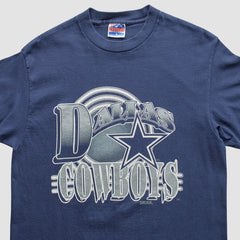 Trench 90s T-Shirt - Dallas Cowboys