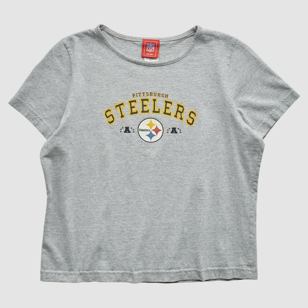 NFL 2000s T-Shirt - Pittsburgh Steelers
