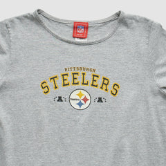 NFL 2000s T-Shirt - Pittsburgh Steelers