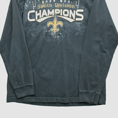 2009 T-Shirt - New Orleans Saints
