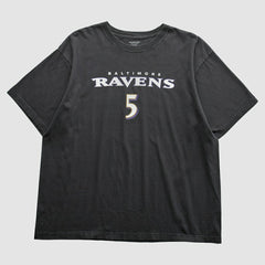 Reebok 2008 T-Shirt - Baltimore Ravens