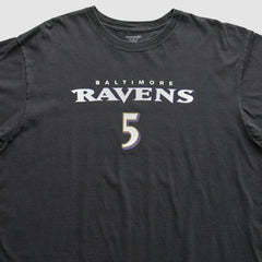 Reebok 2008 T-Shirt - Baltimore Ravens