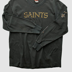NFL 2000s T-Shirt - New Orleans Saints