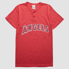 MLB Los Angeles Angels Majestic 90s T-Shirt