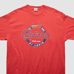 MLB St. Louis Cardinals CSA 2006 T-Shirt