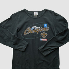 NFL 2009 T-Shirt - New Orleans Saints