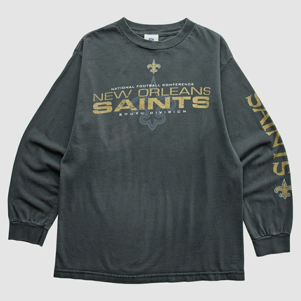NFL 2000s T-Shirt - New Orleans Saints