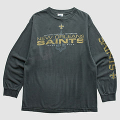 NFL 2000s T-Shirt - New Orleans Saints