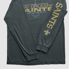 NFL 2000s T-Shirt - New Orleans Saints