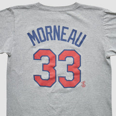 MLB Minnesota Twins Majestic 2000s T-Shirt
