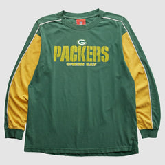 NFL 2000s T-Shirt - Green Bay Packers
