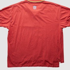 Reebok 2000s T-Shirt - Kansas City Chiefs
