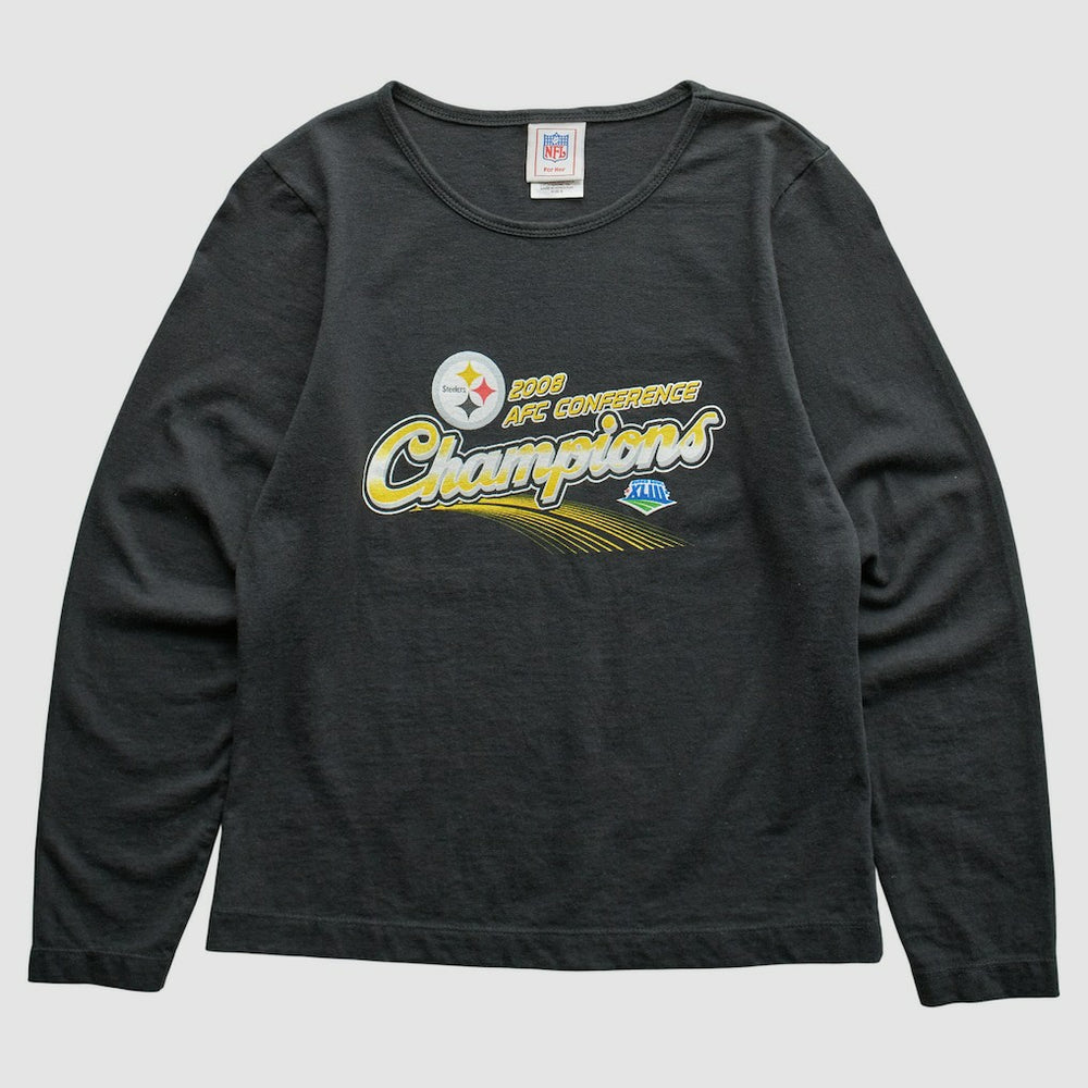NFL 2008 T-Shirt - Pittsburgh Steelers