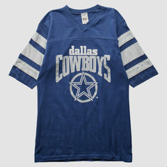 Logo 7 80s T-Shirt - Dallas Cowboys