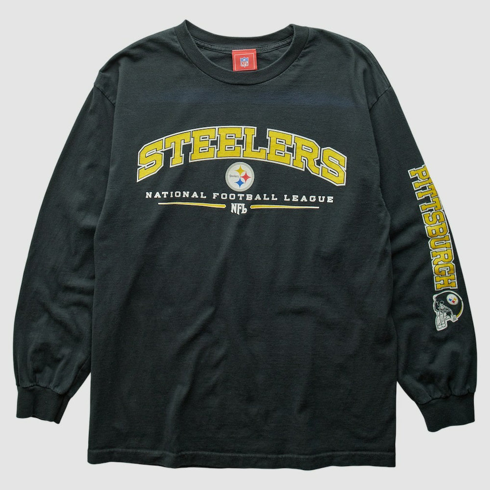 NFL 2000s T-Shirt - Pittsburgh Steelers