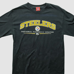 NFL 2000s T-Shirt - Pittsburgh Steelers