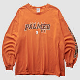 NFL 2000s T-Shirt - Cincinnati Bengals