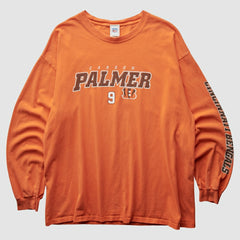 NFL 2000s T-Shirt - Cincinnati Bengals