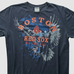 MLB Boston Red Sox 2000s T-Shirt