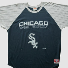MLB Chicago White Sox Nutmeg Mills 90s T-Shirt