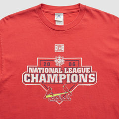 MLB St. Louis Cardinals 2006 T-Shirt