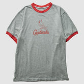 MLB St. Louis Cardinals Genuine Merchandise 2008 T-Shirt