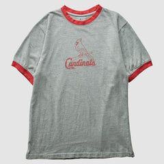 MLB St. Louis Cardinals Genuine Merchandise 2008 T-Shirt