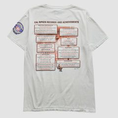 MLB Baltimore Orioles Majestic Cooperstown Collection 2007 T-Shirt