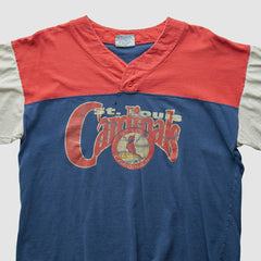 MLB St. Louis Cardinals The Game 90s T-Shirt