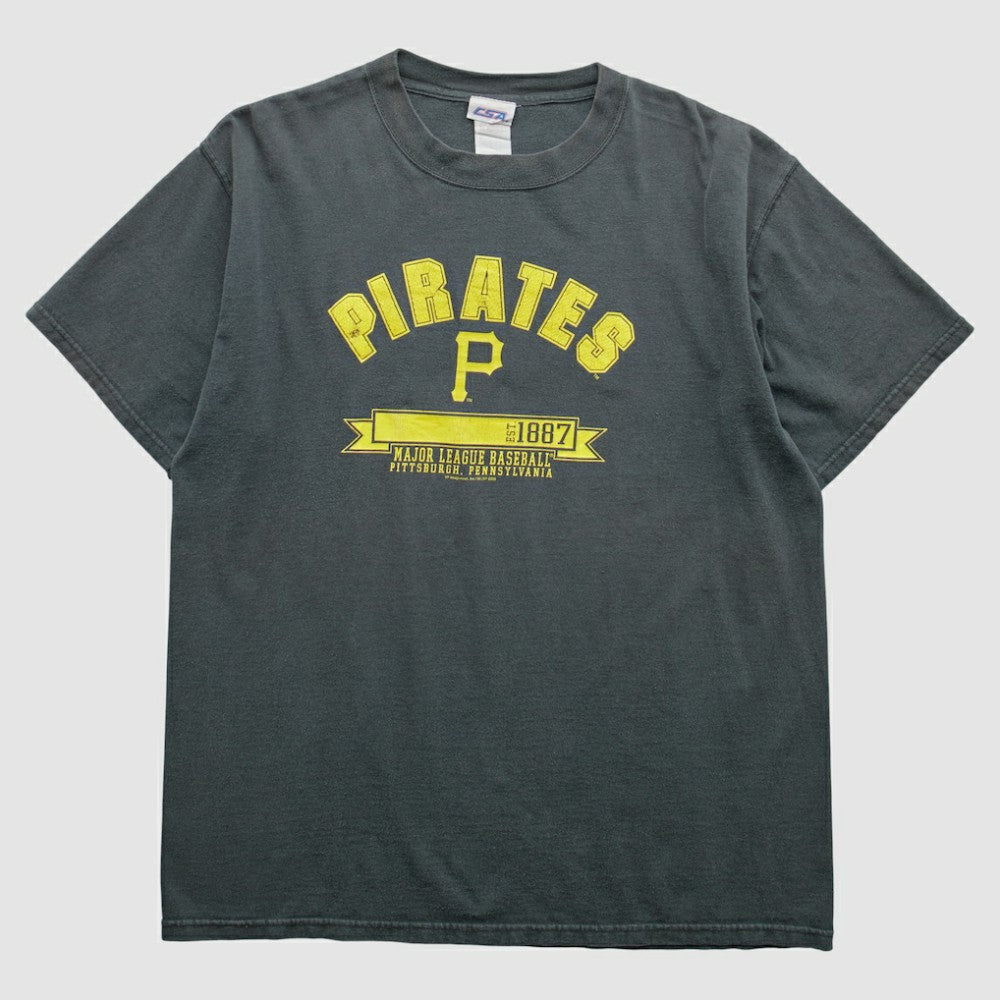 MLB Pittsburgh Pirates CSA 2006 T-Shirt