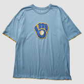 MLB Milwaukee Brewers 2000s T-Shirt