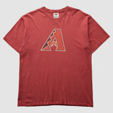 MLB Arizona Diamondbacks Nike 2006 T-Shirt