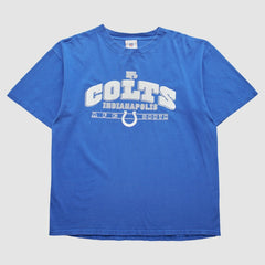 NFL 2000s T-Shirt - Indianapolis Colts